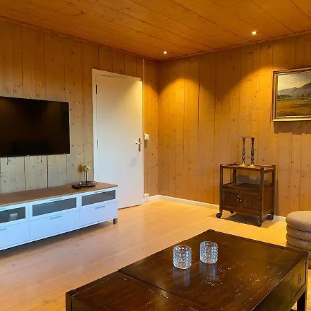 Koselig I Sentrum * Hemsedal