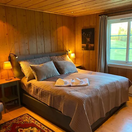 Koselig I Sentrum * Hemsedal