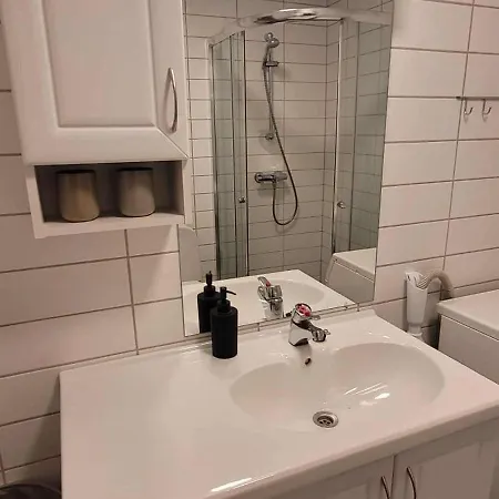 Koselig I Sentrum *