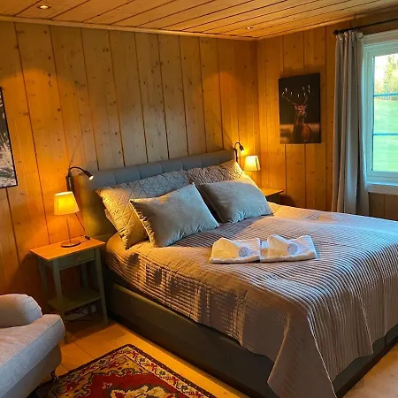 Koselig I Sentrum Hemsedal