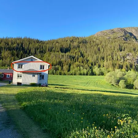 Koselig I Sentrum Lägenhet