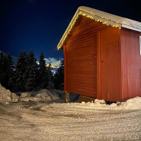 Koselig I Sentrum Lägenhet Hemsedal