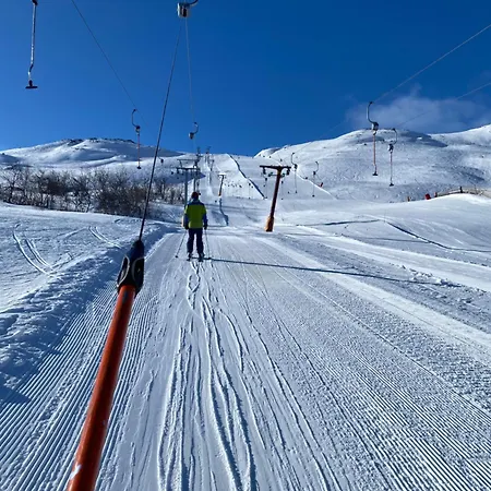 Koselig I Sentrum Hemsedal