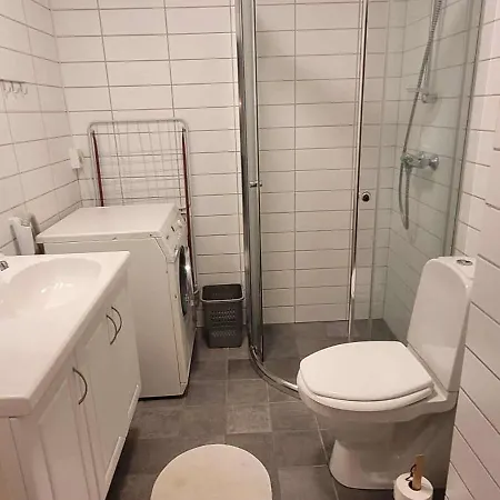 Koselig I Sentrum * Hemsedal