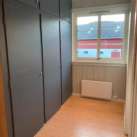 Lägenhet Koselig I Sentrum Hemsedal