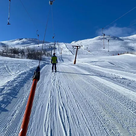 Koselig I Sentrum Hemsedal