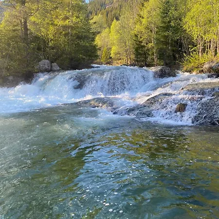 Koselig I Sentrum Lägenhet Hemsedal