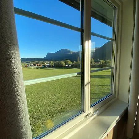 Koselig I Sentrum * Hemsedal