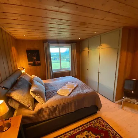 Koselig I Sentrum * Hemsedal