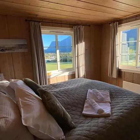 Lägenhet Koselig I Sentrum Hemsedal