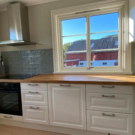 Lägenhet Koselig I Sentrum Hemsedal